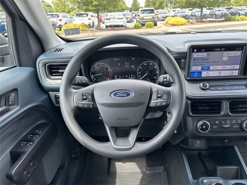 Used 2024 Ford Maverick XL image 14