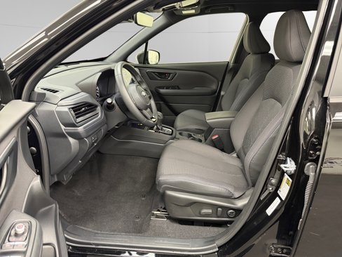 Certified 2025 Subaru Forester Premium w/ Convenience Package #2 image 9