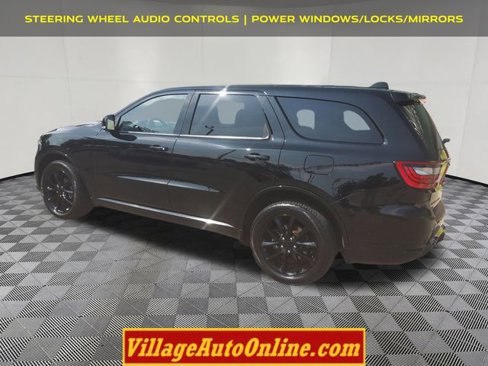 Used 2018 Dodge Durango GT w/ Quick Order Package 2BC image 2