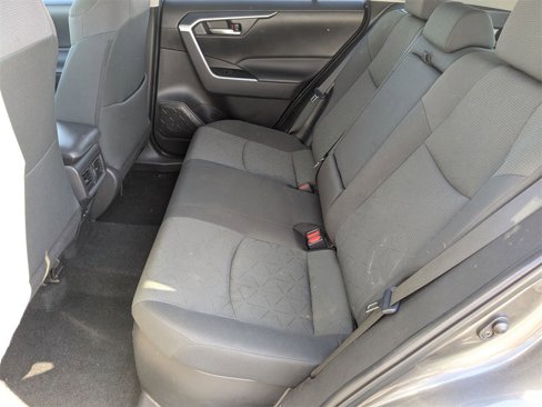 Used 2024 Toyota RAV4 XLE image 25