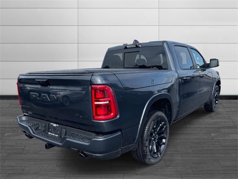 New 2026 RAM 1500 Limited image 3