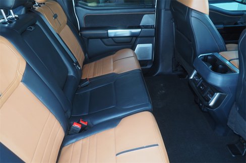 Used 2024 Ford F350 Platinum image 22