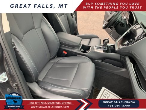 Used 2024 Subaru Outback Limited image 30