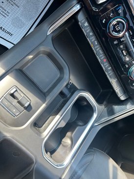 Used 2024 GMC Sierra 2500 Denali w/ Denali Reserve Package image 19