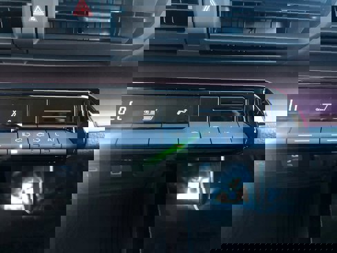 New 2026 Toyota Prius Plug-In Hybrid image 16