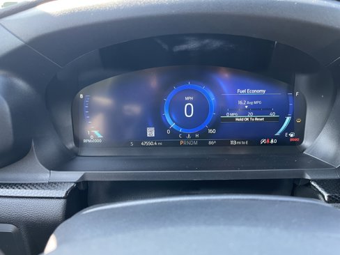 Used 2022 Ford Explorer ST w/ Equipment Group 401A image 23