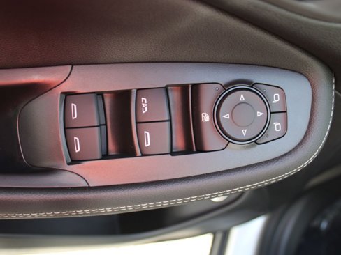 New 2026 Buick Encore GX Preferred w/ Comfort Package image 11