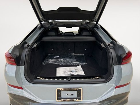 New 2026 BMW X6 xDrive40i image 21