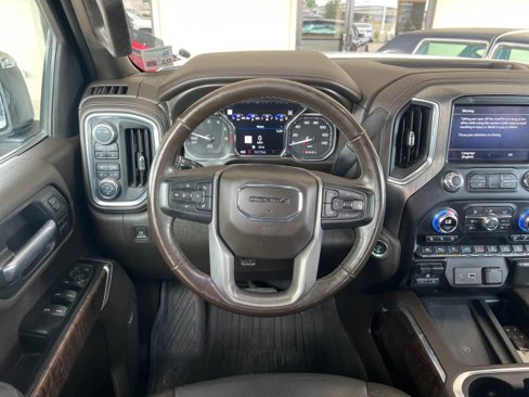 Used 2021 GMC Sierra 1500 Denali w/ Denali Ultimate Package image 24
