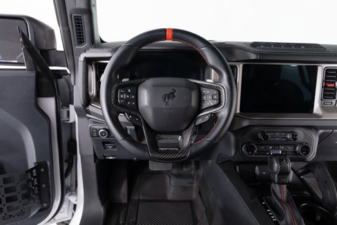 Used 2023 Ford Bronco Raptor image 15