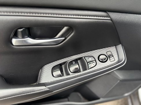 Used 2022 Nissan Sentra SV image 17