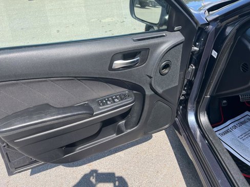 Used 2019 Dodge Charger GT image 8