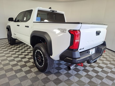 New 2025 Toyota Tacoma TRD Off-Road image 24