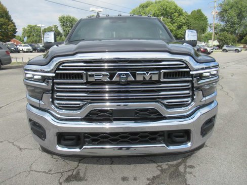 New 2026 RAM 3500 Laramie image 14