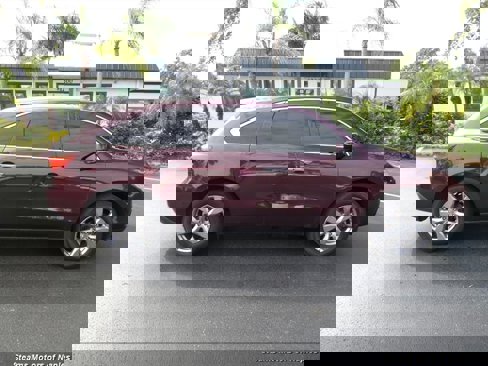 Used 2016 Acura MDX FWD w/ Advance & Entertainment image 2