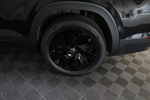 New 2026 Volkswagen Atlas SE image 26