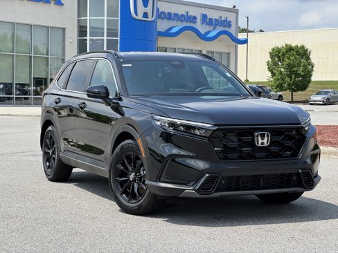 New 2025 Honda CR-V Sport-L image 1