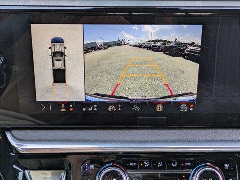 New 2026 GMC Sierra 2500 Denali w/ Denali Reserve Package image 40