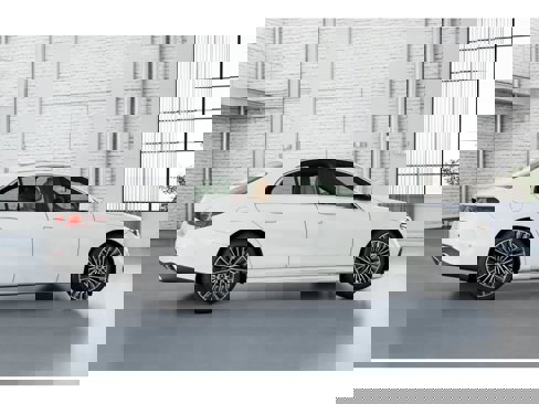 New 2026 Mercedes-Benz E 350 Sedan image 17