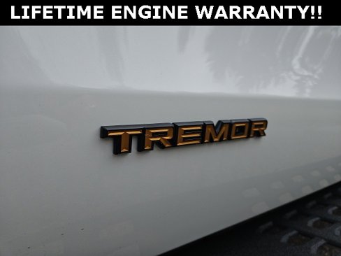 New 2025 Ford Expedition Tremor image 13