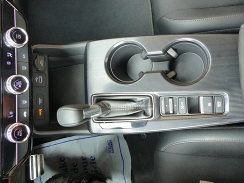 Used 2024 Honda Civic Sport image 31