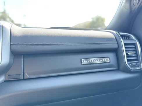 New 2026 RAM 2500 Laramie w/ Night Edition image 21