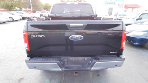 Used 2016 Ford F150 XLT w/ Equipment Group 301A Mid image 19