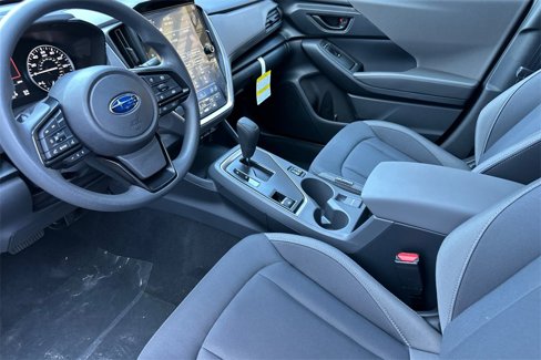 New 2025 Subaru Crosstrek 2.5i Premium image 12