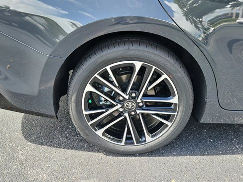 New 2026 Toyota Camry XLE image 5