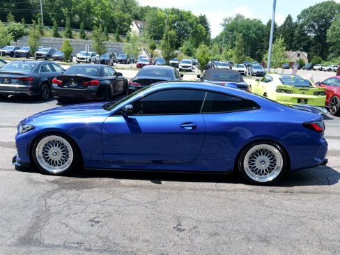 Used 2022 BMW 440i xDrive Coupe w/ Premium Package image 8