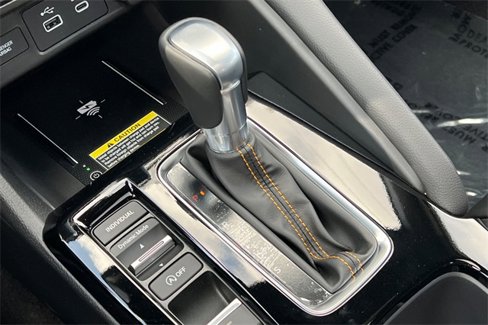 New 2026 Acura Integra A-Spec image 18