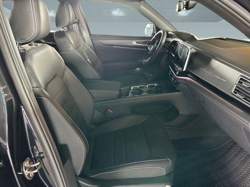 New 2026 Volkswagen Atlas Cross Sport SEL R-Line image 21