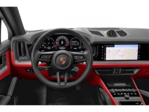 New 2026 Porsche Cayenne GTS image 9