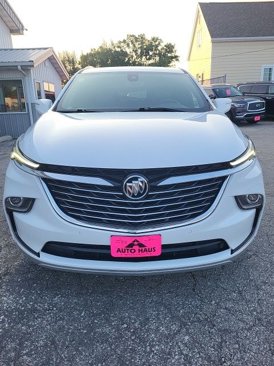 Used 2023 Buick Enclave Essence image 27