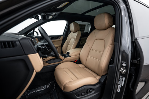 New 2026 Porsche Cayenne E-Hybrid image 5