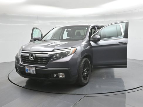 Used 2019 Honda Ridgeline RTL-T image 26