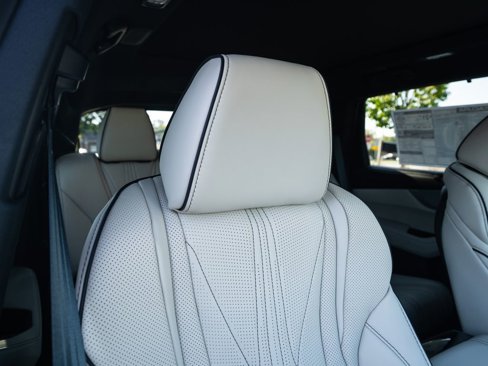 New 2026 Acura MDX A-Spec image 20