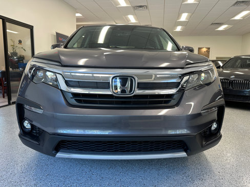 Used 2019 Honda Pilot EX-L image 12
