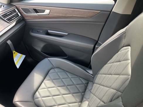 New 2026 Volkswagen Atlas SEL Premium R-Line image 26