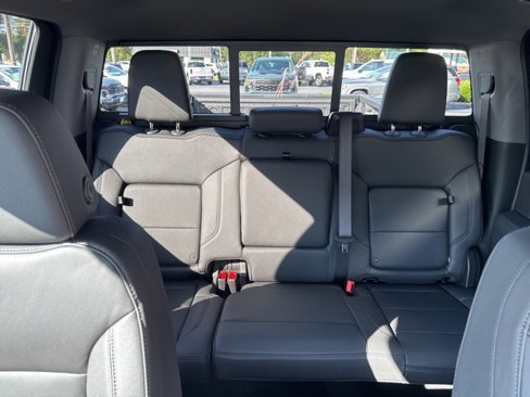 New 2026 Chevrolet Silverado 2500 LT image 12