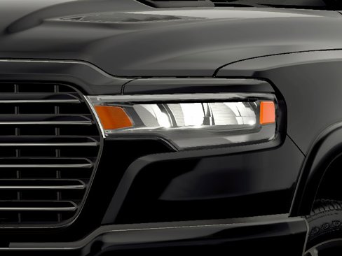 New 2026 RAM 1500 Laramie image 13