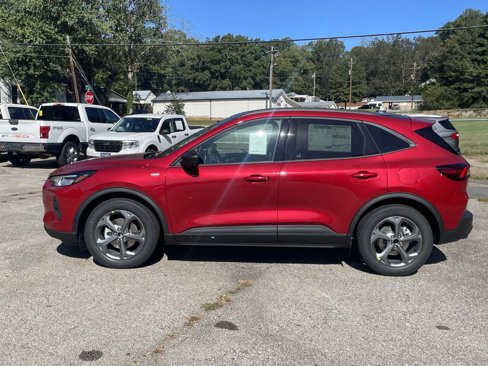 New 2026 Ford Escape ST-Line image 2