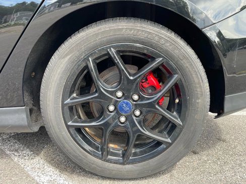 Used 2016 Ford Focus SE w/ Equipment Group 201A image 44