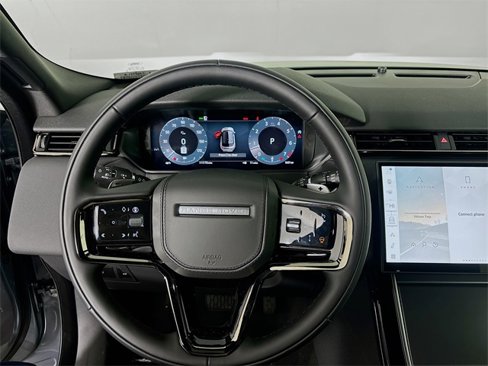 Used 2026 Land Rover Range Rover Velar S image 12
