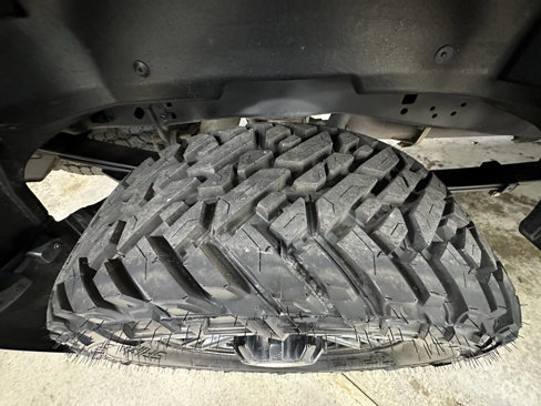 Used 2021 Ford F250 Lariat image 66