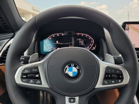 New 2026 BMW 840i image 16