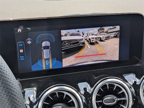 New 2026 Mercedes-Benz GLA 250 image 20