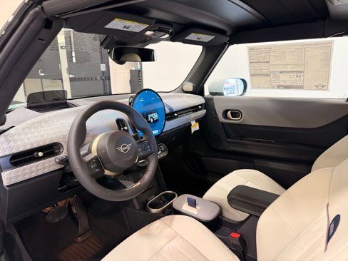 New 2026 MINI Cooper S image 11