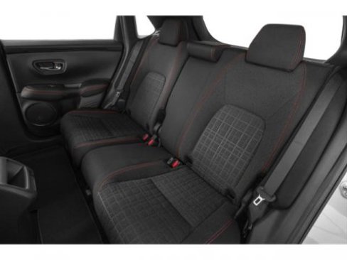 Certified 2024 Honda HR-V Sport image 14