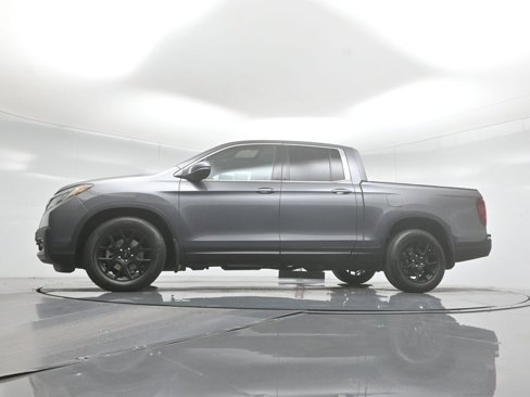 Used 2019 Honda Ridgeline RTL-T image 7